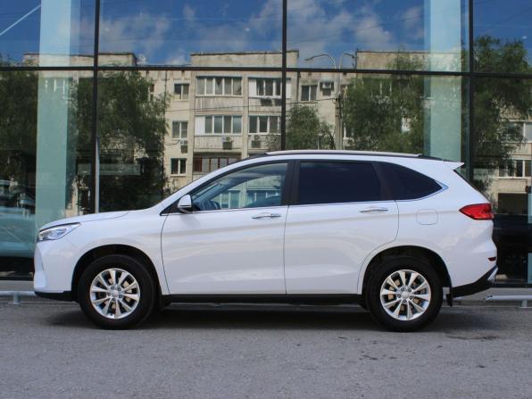 Haval M6 II с пробегом 2024 года, цена 1 970 000 рублей, 15500 км, внедорожник, Автокод Объявления