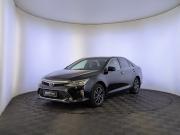 Toyota Camry VII (XV50) Рестайлинг Москва  - изображение 30