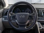 Hyundai Elantra VI (AD) Тамбов  - изображение 39