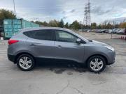 Hyundai ix35 I Санкт-Петербург  - изображение 13
