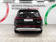 Hyundai Santa Fe IV Рестайлинг Москва  - изображение 30