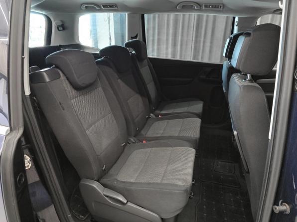 Volkswagen Sharan II с пробегом 2012 года, цена 999 000 рублей, 161366 км, минивэн, Автокод Объявления
