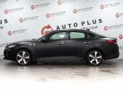 Kia Optima IV Минеральные Воды  - изображение 31