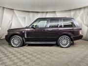 Land Rover Range Rover III Рестайлинг 2 Москва  - изображение 25