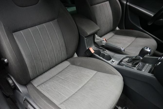 Skoda Octavia III (A7) Рестайлинг с пробегом 2019 года, цена 2 380 000 рублей, 152000 км, лифтбек, Автокод Объявления