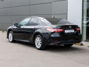 Toyota Camry VIII (XV70) Рестайлинг Москва  - изображение 30