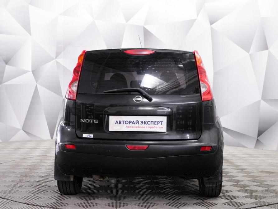 Nissan Note I Ульяновск  - изображение 4
