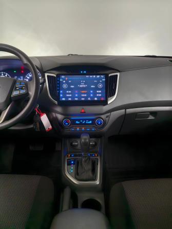 Hyundai Creta I с пробегом 2017 года, цена 1 777 000 рублей, 78812 км, внедорожник, Автокод Объявления