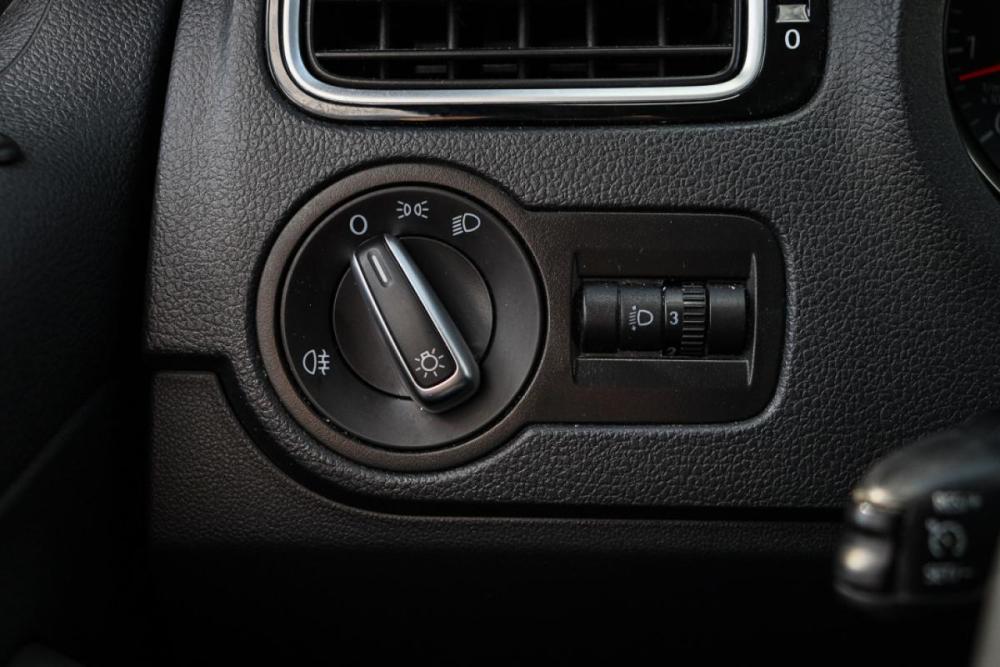 Volkswagen Polo V Рестайлинг Москва  - изображение 14