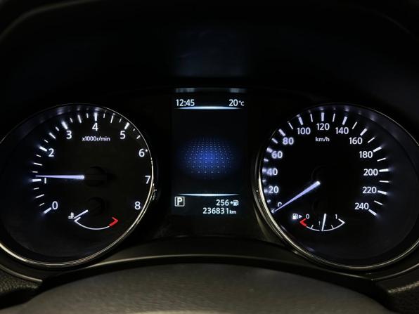 Nissan X-Trail III с пробегом 2017 года, цена 1 388 000 рублей, 236831 км, внедорожник, Автокод Объявления