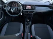 Skoda Rapid II Волгоград  - изображение 25