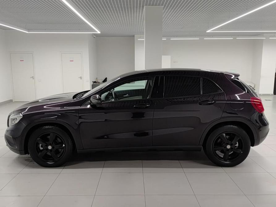 Mercedes-Benz GLA I (X156) Казань  - изображение 10