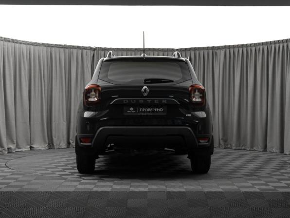 Renault Duster II с пробегом 2021 года, цена 1 800 000 рублей, 127575 км, внедорожник, Автокод Объявления