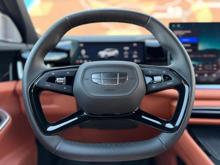 Geely Atlas II Набережные Челны  - изображение 12