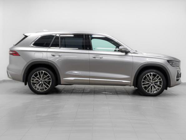 Geely Monjaro I Рестайлинг с пробегом 2026 года, цена 4 250 000 рублей, 878 км, внедорожник, Автокод Объявления