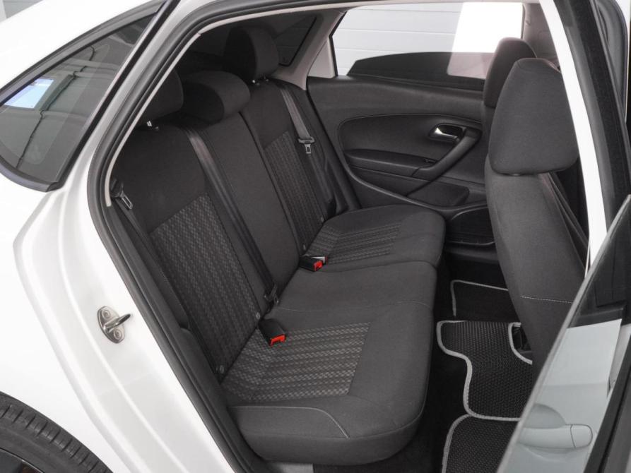 Volkswagen Polo V Рестайлинг Воронеж  - изображение 7