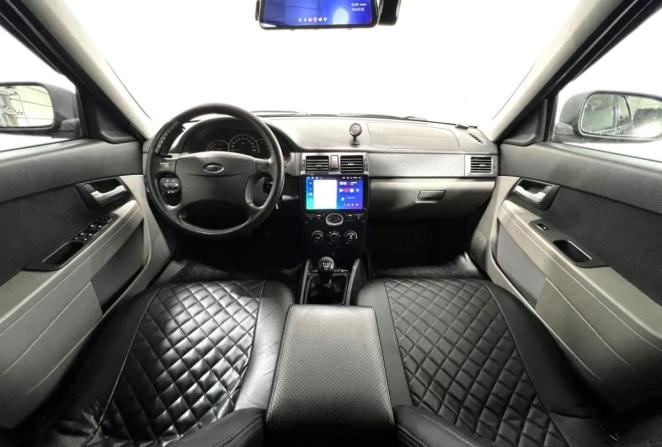Lada (ВАЗ) Priora I с пробегом 2010 года, цена 390 000 рублей, 164860 км, хэтчбек, Автокод Объявления