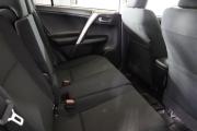 Toyota RAV4 IV (XA40) Рестайлинг Нижний Новгород  - изображение 46