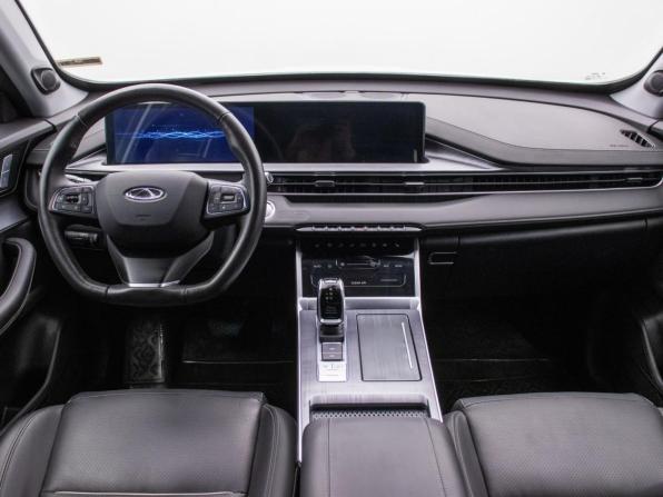 Chery Tiggo 7 Pro Max I с пробегом 2023 года, цена 1 515 000 рублей, 81699 км, внедорожник, Автокод Объявления