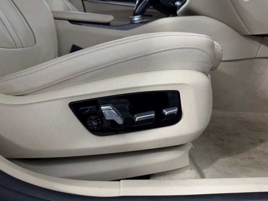 BMW 6 серии IV (G32) Калининград  - изображение 24