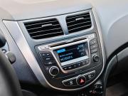 Hyundai Solaris I Рестайлинг Краснодар  - изображение 30