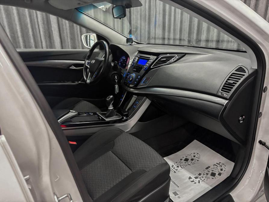 Hyundai i40 I Красноярск  - изображение 10