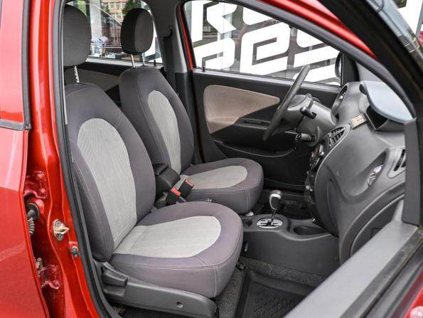 Chery IndiS (S18D) I с пробегом 2014 года, цена 479 000 рублей, 124214 км, хэтчбек, Автокод Объявления
