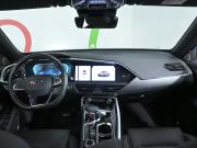 Geely Tugella I Рестайлинг Москва  - изображение 32