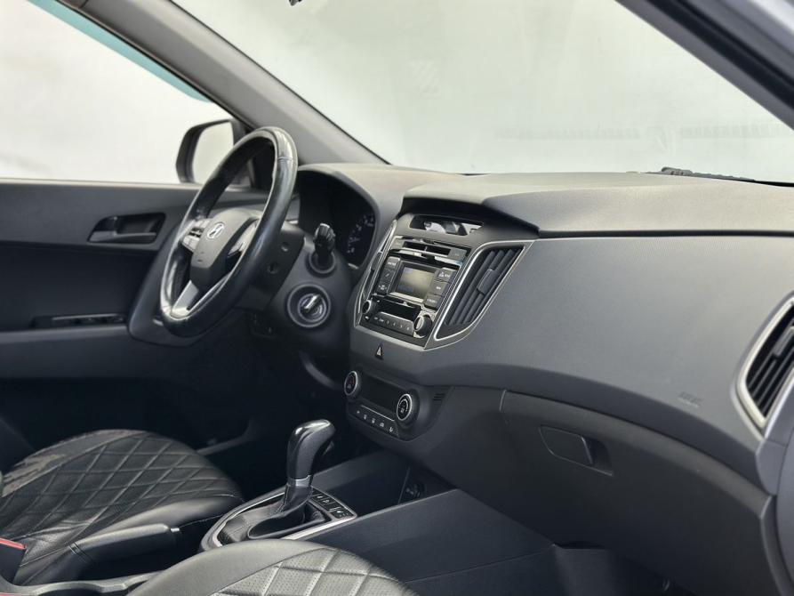 Hyundai Creta I Липецк  - изображение 10