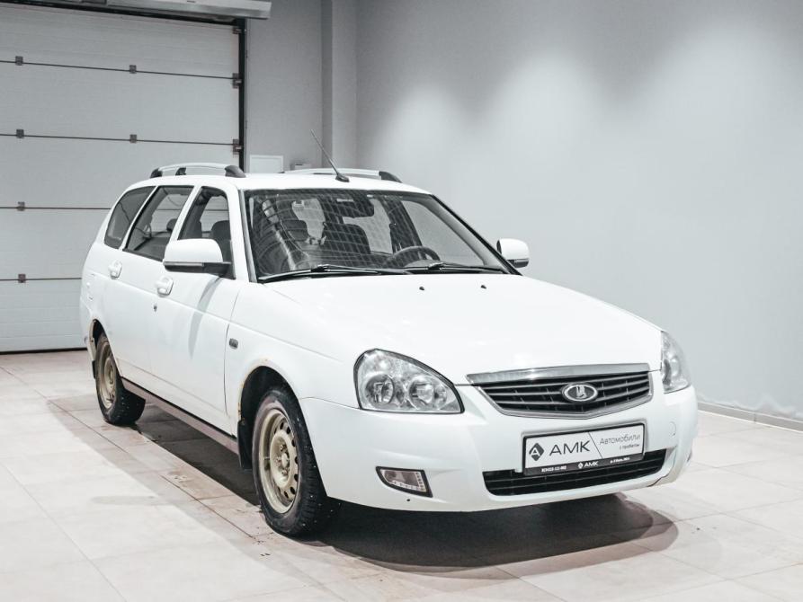 Lada (ВАЗ) Priora I Екатеринбург  - изображение 2