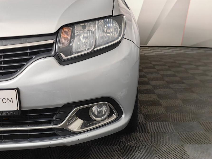 Renault Logan II Москва  - изображение 10
