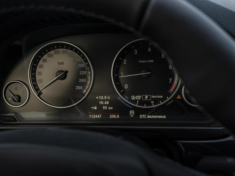BMW 5 серии VI (F10/F11/F07) Москва  - изображение 11