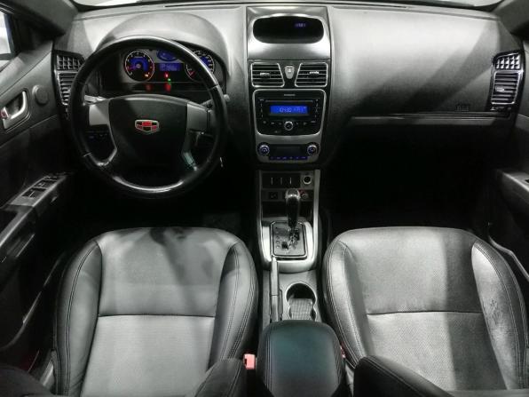 Geely Emgrand EC7 с пробегом 2014 года, цена 299 000 рублей, 137666 км, седан, Автокод Объявления