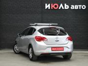 Opel Astra J Рестайлинг Екатеринбург  - изображение 22