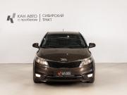 Kia Rio III Рестайлинг Казань  - изображение 10
