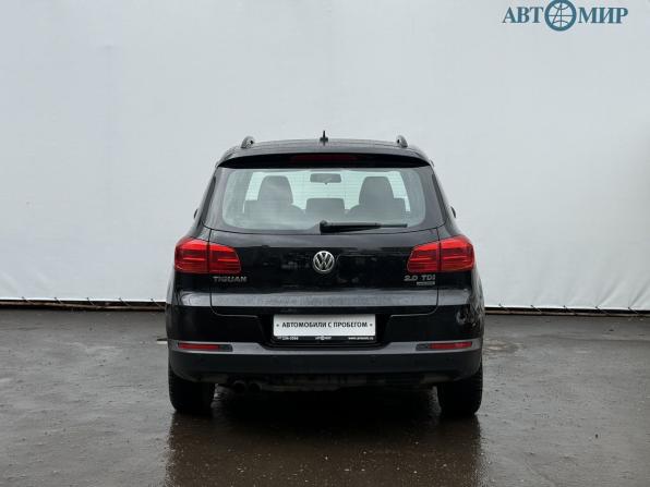 Volkswagen Tiguan I Рестайлинг с пробегом 2012 года, цена 1 390 000 рублей, 160766 км, внедорожник, Автокод Объявления