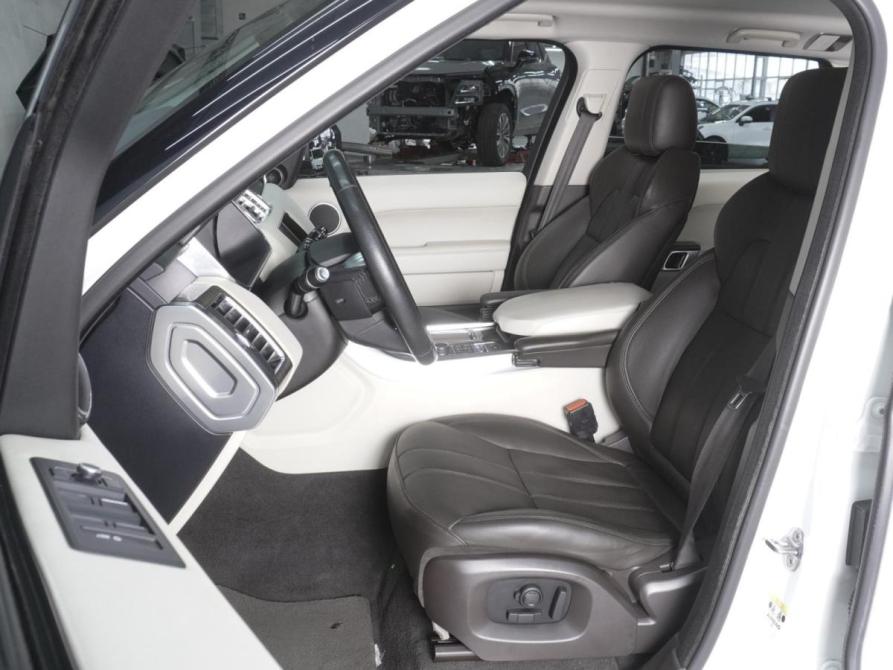 Land Rover Range Rover Sport II Ростов-на-Дону  - изображение 10