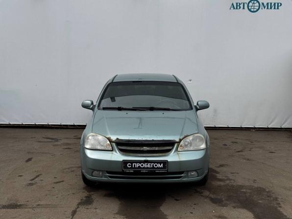 Chevrolet Lacetti I с пробегом 2007 года, цена 305 000 рублей, 240520 км, седан, Автокод Объявления