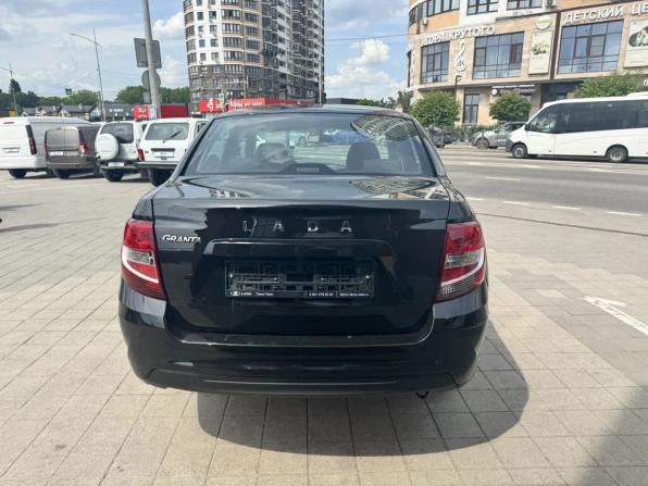Новый Lada (ВАЗ) Granta I Рестайлинг 2026 года, цена 1 101 000 рублей, седан, Автокод Объявления
