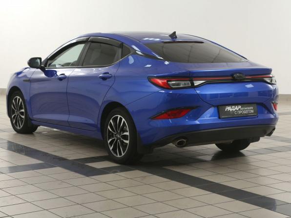 JAC J7 I с пробегом 2023 года, цена 1 325 000 рублей, 33000 км, лифтбек, Автокод Объявления