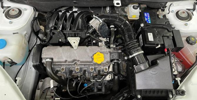 Lada (ВАЗ) Granta I Рестайлинг с пробегом 2023 года, цена 740 000 рублей, 37556 км, седан, Автокод Объявления