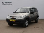 Chevrolet Niva I Рестайлинг Нижний Новгород  - изображение 15