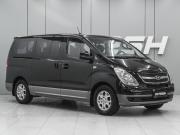 Hyundai H-1 II Ростов-на-Дону  - изображение 18