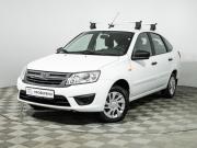 Lada (ВАЗ) Granta I Санкт-Петербург  - изображение 16