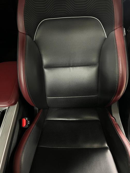 Geely Coolray I Тюмень  - изображение 28