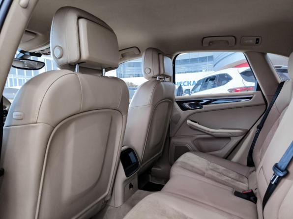 Porsche Macan I с пробегом 2014 года, цена 2 599 000 рублей, 149069 км, внедорожник, Автокод Объявления