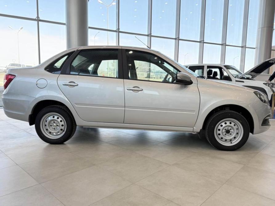 Lada (ВАЗ) Granta I Рестайлинг Нижний Новгород  - изображение 4