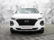 Hyundai Santa Fe IV Ульяновск  - изображение 31