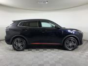 Changan CS55 Plus II Москва  - изображение 24