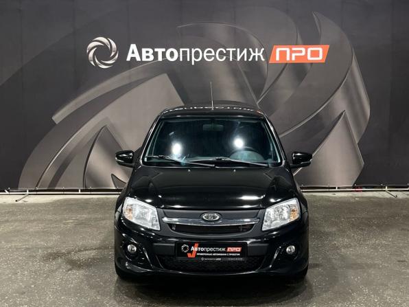 Lada (ВАЗ) Granta I с пробегом 2017 года, цена 774 000 рублей, 96779 км, седан, Автокод Объявления